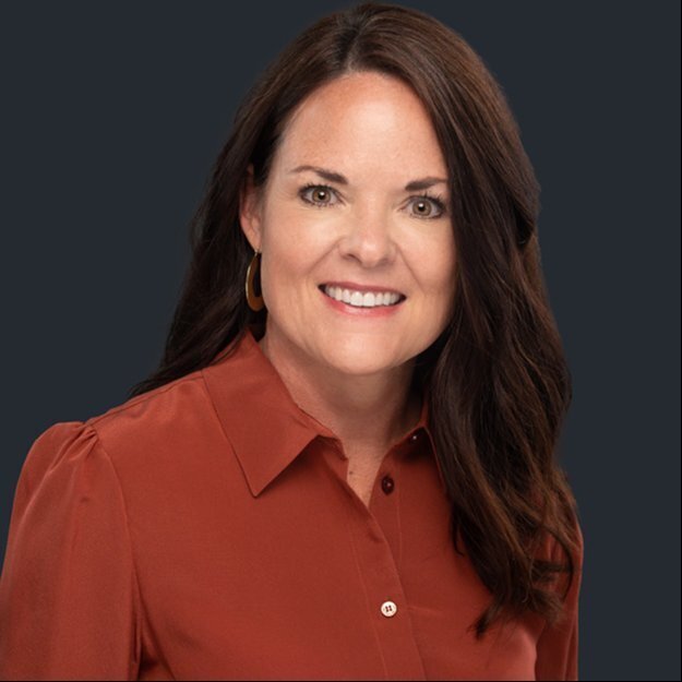 Ashley Burgess Weist Agent Photo